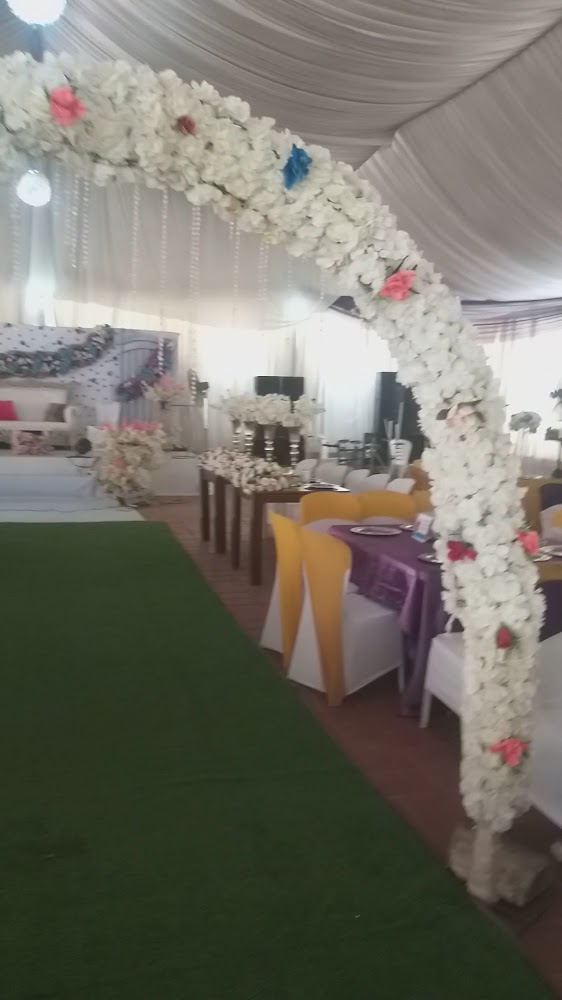 Good Fruits Gardens Events Centre photo 2